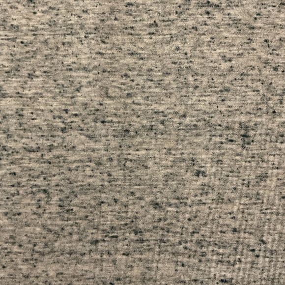 Athleta Drishti Textured Tank Top Heathered Gray/Blue - Picture 5 of 9